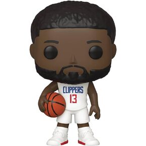 POP NBA: نيو أورليانز بيليكانز – زيون ويليامسون