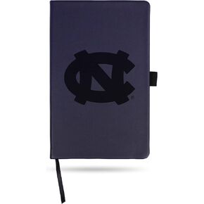 Rico Industries NCAA Unisex Laser-Engraved Color Notepad