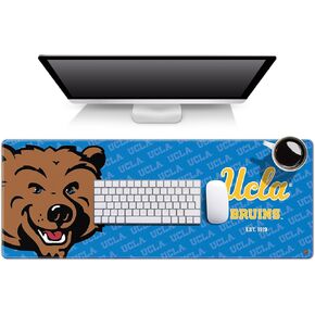 وسادة مكتب من سلسلة شعار YouTheFan NCAA UCLA Bruins SMU