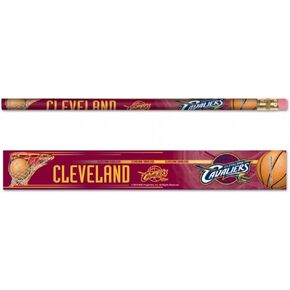 Wincraft NBA Pencil (6 Pack)