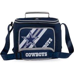 Igloo Dallas Cowboys Square Lunch Cooler Bag