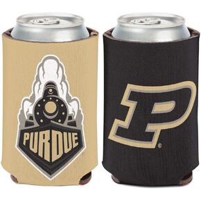 Purdue Boilermakers stock Can Cooler 12 oz.