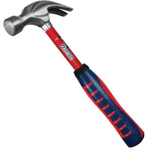 NFL New England Patriots Pro Grip Hammer