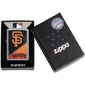 Zippo MLB San Francisco Giants