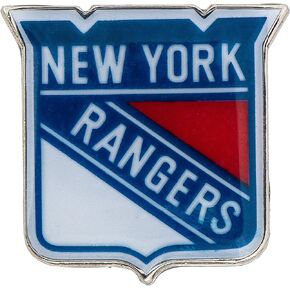 Desert Cactus New York Rangers Lapel Pin NY NHL Team Logo Enamel Made of Metal (Lapel Pin)