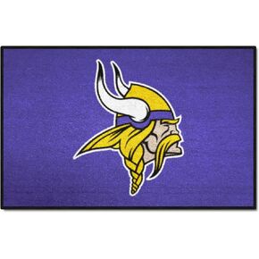 FANMATS NFL Unisex-Adult NFL Starter Mat