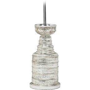 Abbott Collection 20-Champion Stanley Cup Ornament, Silver in Kuwait