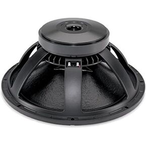 B AND C 18PZB100 Studio Subwoofer