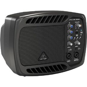 Behringer B105D 50W 5 inch Powered Monitor Speaker