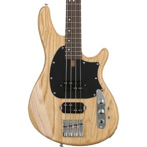 جيتار باس Schecter CV-4 - طبيعي لامع