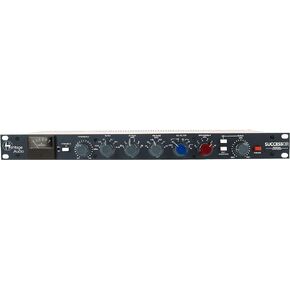 Heritage Audio SUCCESSOR Stereo Bus Compressor
