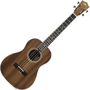 Lanikai, 4-String Ukulele, Chrome (MAB)