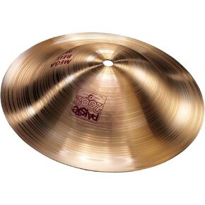 2002 Series 10" Mega Bell