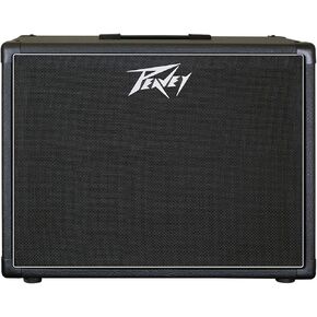 Peavey 112-6 1x12 Guitar Cabinet
