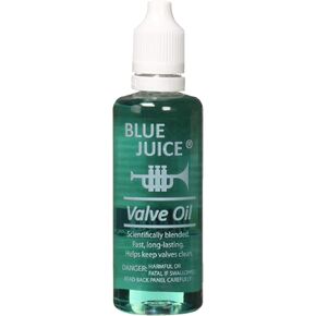 Valve Oil