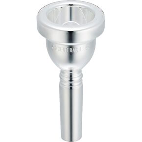 Bach Trombone Mouthpiece (3411HG)