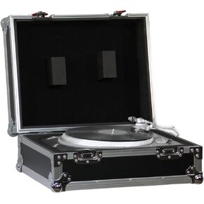 Gator Case to Fit 1200 Style Turntables
