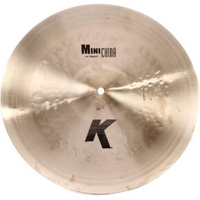 Zildjian K Series China Crash - 19 Inches