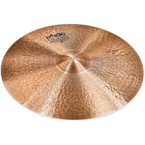 Paiste 2002 Cymbal (BIGBEAT24)