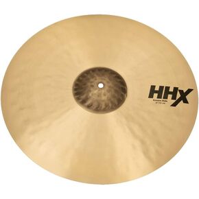 Sabian Cymbal Variety Package, inch (12189XB)