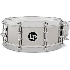 Latin Percussion Snare Drum (LP4512-S)