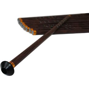 Turkish Plastic Ney Nay Woodwind Flute (Sol= 45cm)