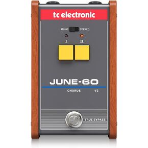 TC Electronic JUNE-60 V2