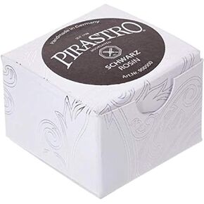Pirastro Schwarz Violin Rosin