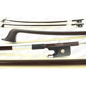 D Z Strad Cello Bow - Model 900 Sartory Copy - Pernambuco Bow with Ebony Parisian Eye Frog (4/4 - Pernambuco) (4/4 - Full Size) in Kuwait