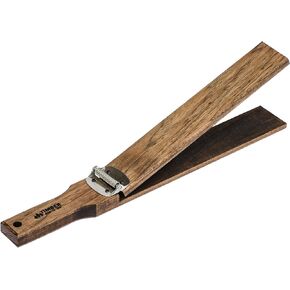 Slapstick, 18" Tennessee Hickory – Made in U.S.A. – Whip Cracking Effect for The Holiday Tune Sleigh Ride with Solid Handcrafted Hardwood to Create Loud, Crisp Sounds, inch (T3)
