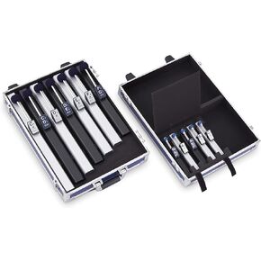 Suzuki Chromatic ToneChime Hand Set HB-12A 12-Note 3rd Octave Add-On