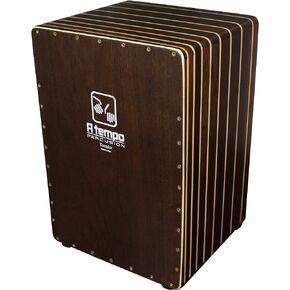 A Tempo Cajon, Brown (CJ-TRAY-01)