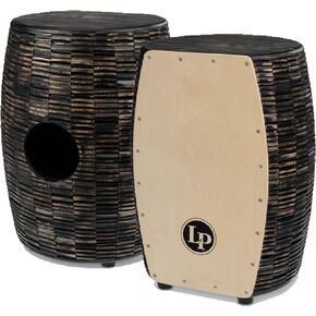 Latin Percussion Cajons (LP1406-PM)
