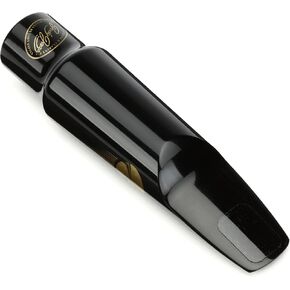JodyJazz JET Baritone Saxophone Mouthpiece Model 6