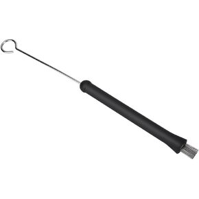 Loop End Percussion Brushes, Drum Brush, for Insruments Drum Instruments Cleaning Jazz Cleaning Use