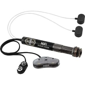 L.R. Baggs HiFi Acoustic Guitar Pickup System