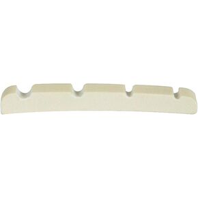 Fender re-Slotted - American Series String Nut Precision Bass
