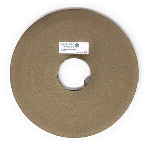 Upholstery Chipboard Tack Strip (3/8" - 65 Yards)