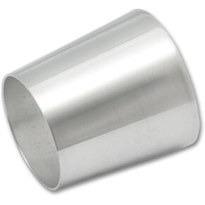 Vibrant Performance 12067 T6061 Aluminum Transition (3" x 3.5" 3" lg as per dwg)