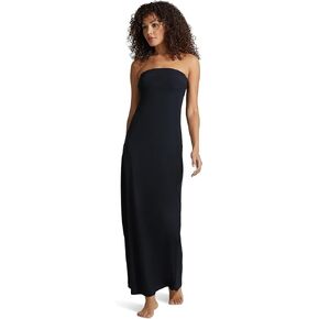 commando Women's Classic Strapless Maxi Slip