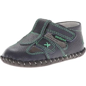 pediped Originals Martin Sandal (Infant/Toddler)