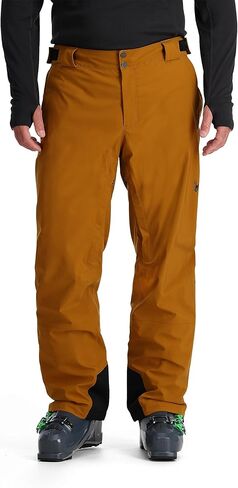 Spyder Men's Hone GTX Shell Ski Pant in Saudi Arabia