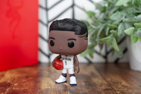 POP NBA: نيو أورليانز بيليكانز – زيون ويليامسون in Kuwait