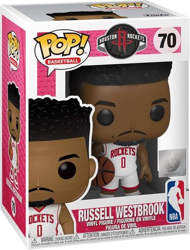 POP NBA: نيو أورليانز بيليكانز – زيون ويليامسون in Kuwait