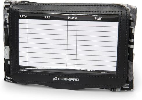 CHAMPROTriple Wristband Playbook in Saudi Arabia