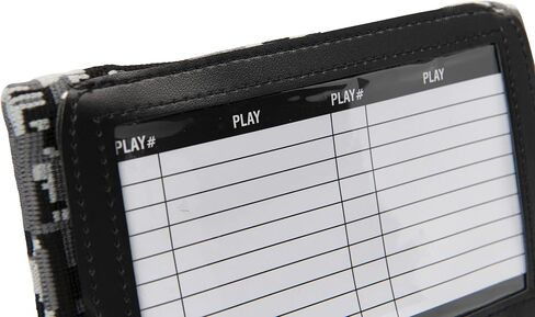 CHAMPROTriple Wristband Playbook in Saudi Arabia