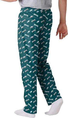foco NFL Mens Print Lounge Pants - M in Saudi Arabia