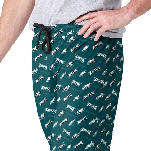 foco NFL Mens Print Lounge Pants - M in Saudi Arabia