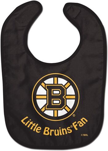 NHL Boston Bruins WCRA2056614 أول برو بيبي مريلة in Saudi Arabia