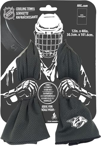 منشفة تبريد للكبار من الجنسين من Northwest NHL in Saudi Arabia